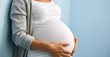 230406163709-pregnancy-maternal-morbidity-stock